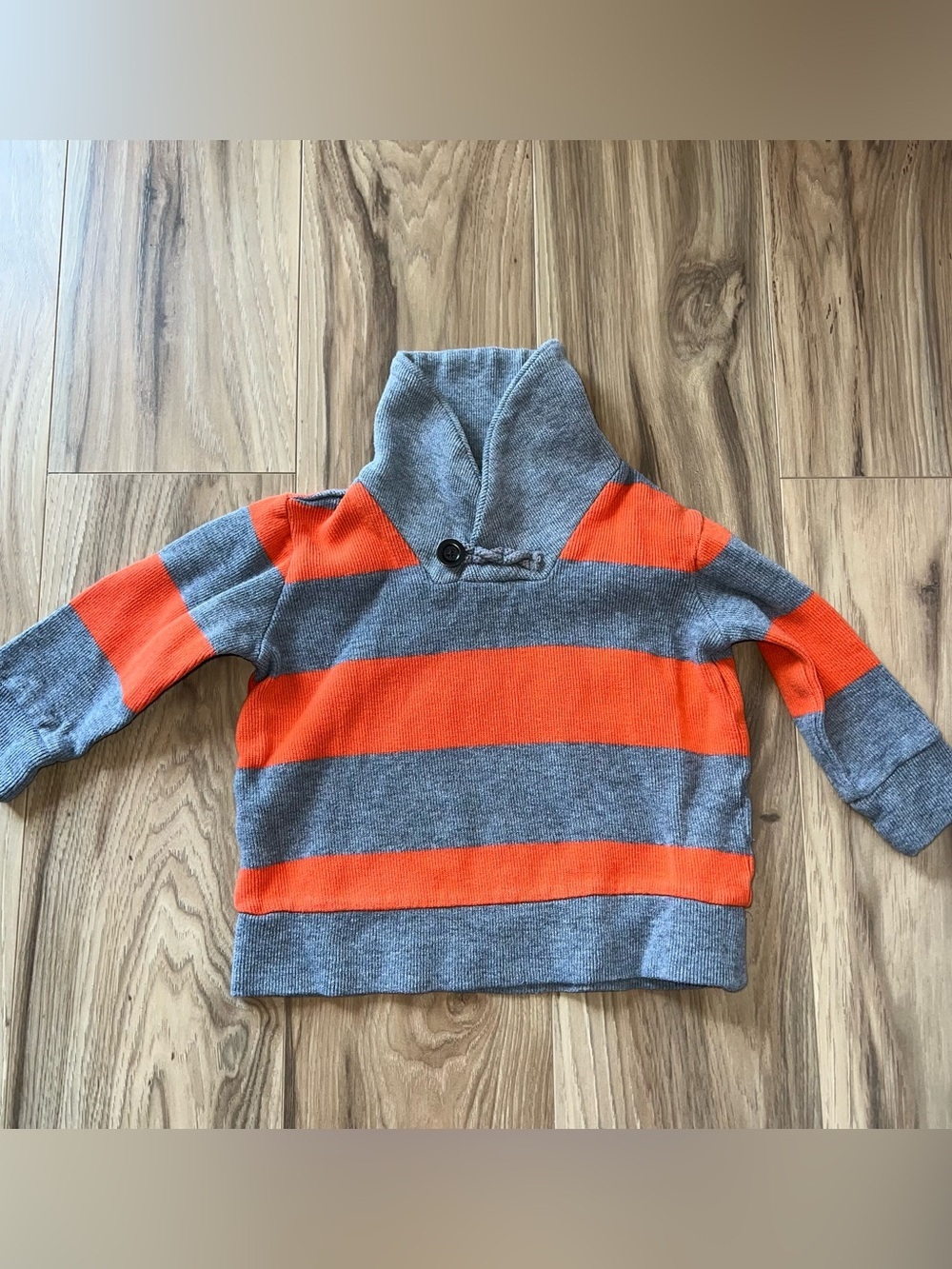 Janie And Jack Gap Mayoral Baby Boy 18-24 Month Long Sleeve Designer Bundle EUC - Picture 3 of 11